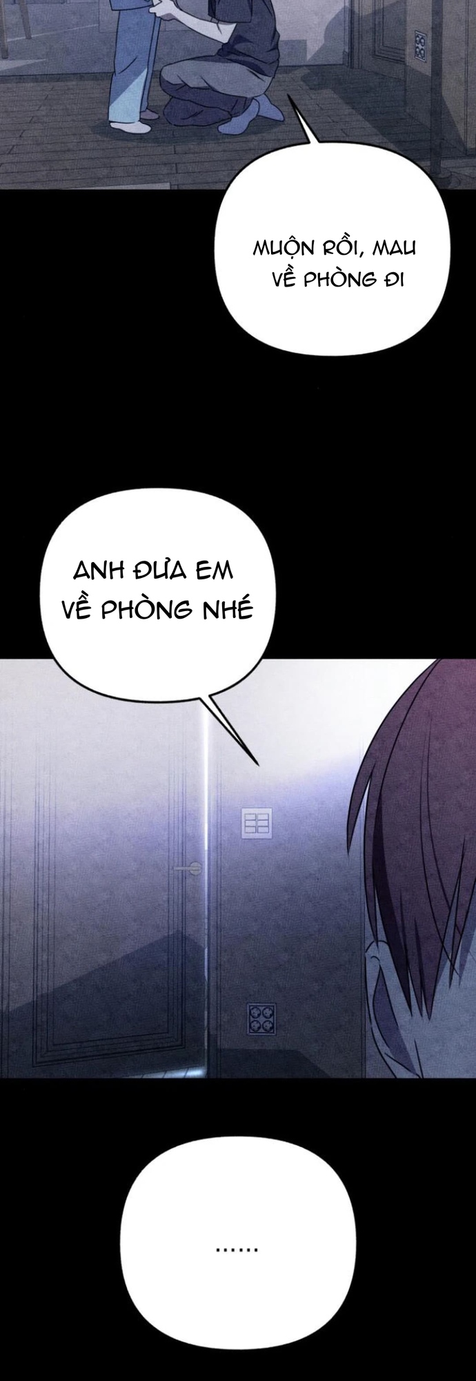 Sounds Like Chap 15 - Next Chap 16