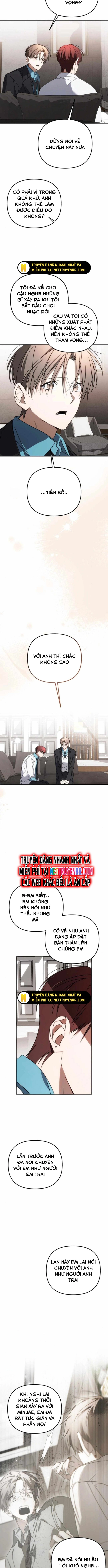 Sounds Like Chap 17 - Next Chap 18