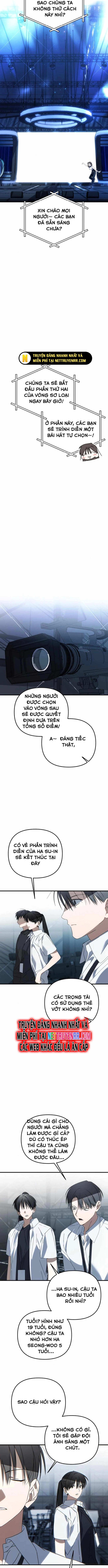 Sounds Like Chap 17 - Next Chap 18