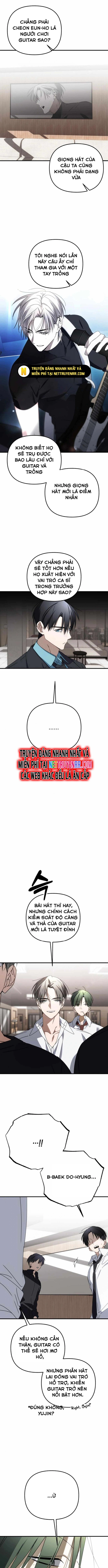 Sounds Like Chap 17 - Next Chap 18