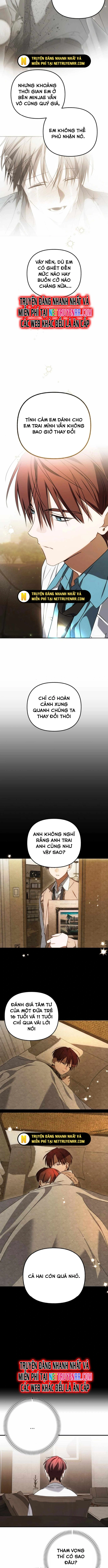 Sounds Like Chap 17 - Next Chap 18