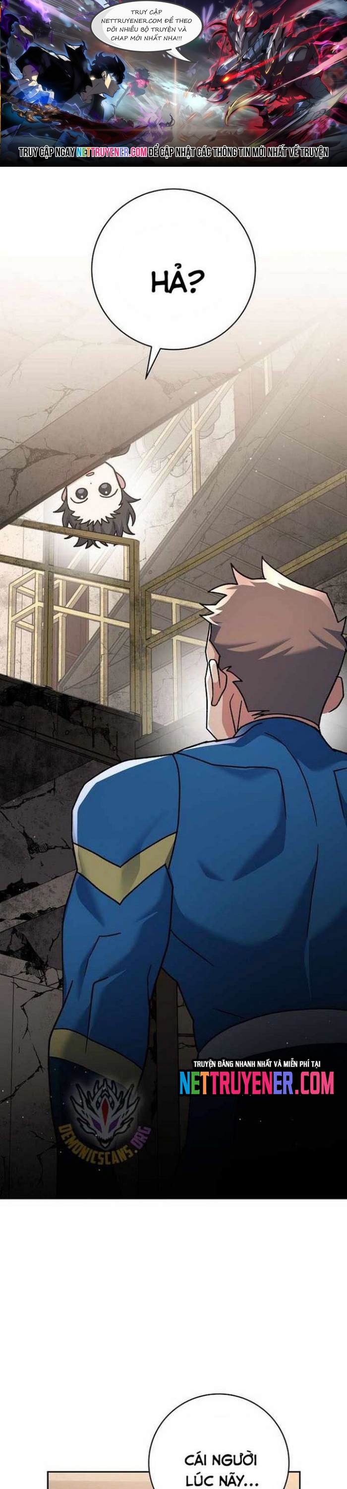 Stream Của Cung Thủ Thiên Tài Chap 62 - Next Chap 63