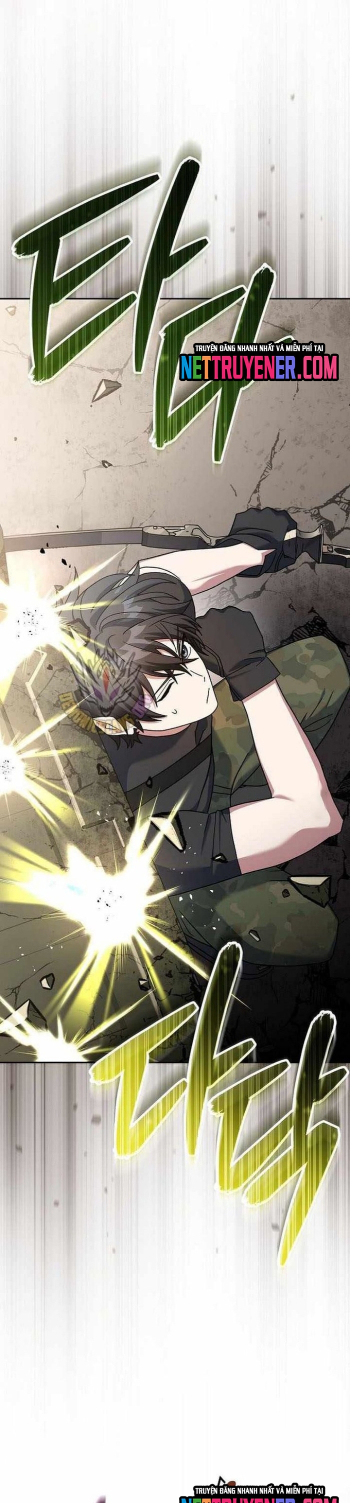 Stream Của Cung Thủ Thiên Tài Chap 62 - Next Chap 63