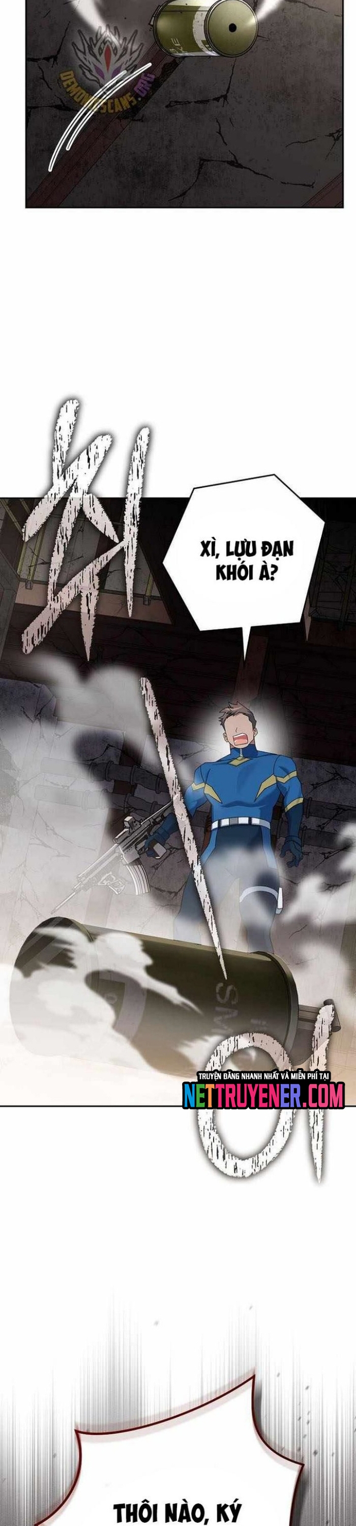 Stream Của Cung Thủ Thiên Tài Chap 62 - Next Chap 63