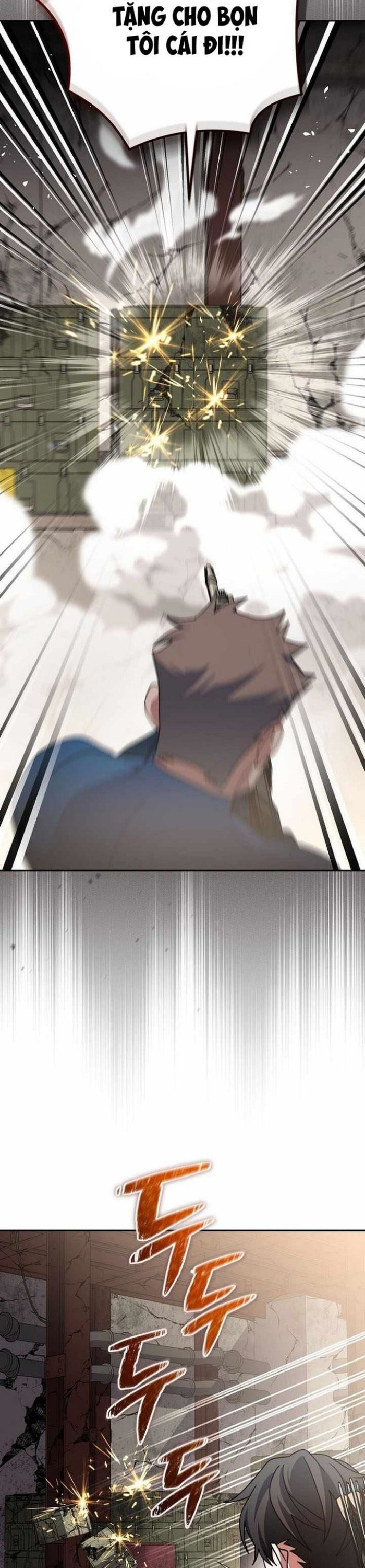 Stream Của Cung Thủ Thiên Tài Chap 62 - Next Chap 63