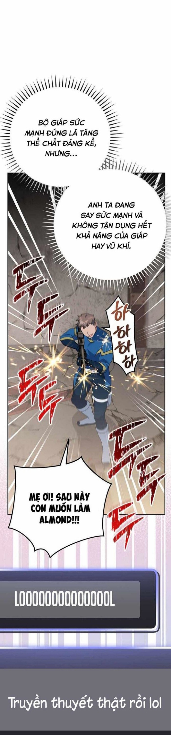 Stream Của Cung Thủ Thiên Tài Chap 62 - Next Chap 63