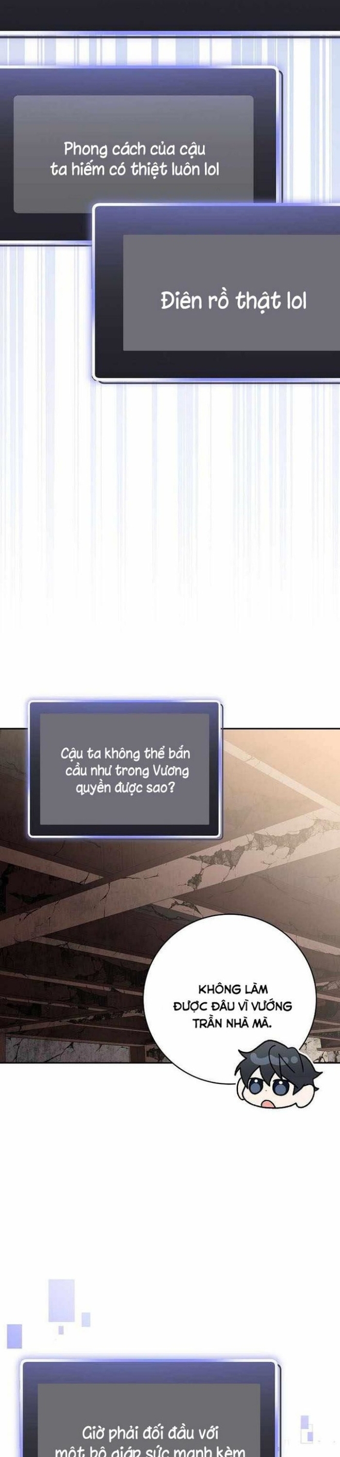 Stream Của Cung Thủ Thiên Tài Chap 62 - Next Chap 63