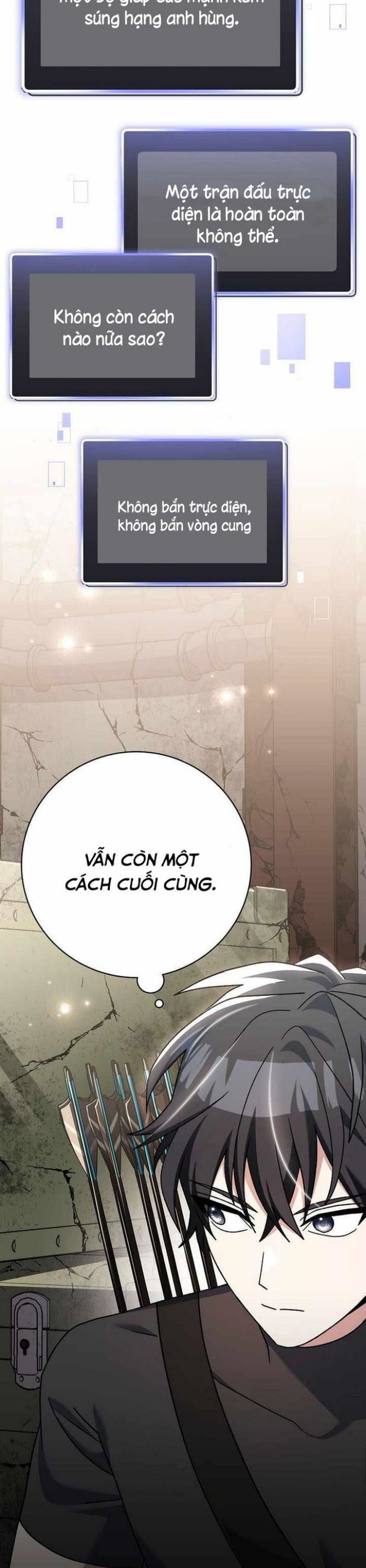 Stream Của Cung Thủ Thiên Tài Chap 62 - Next Chap 63