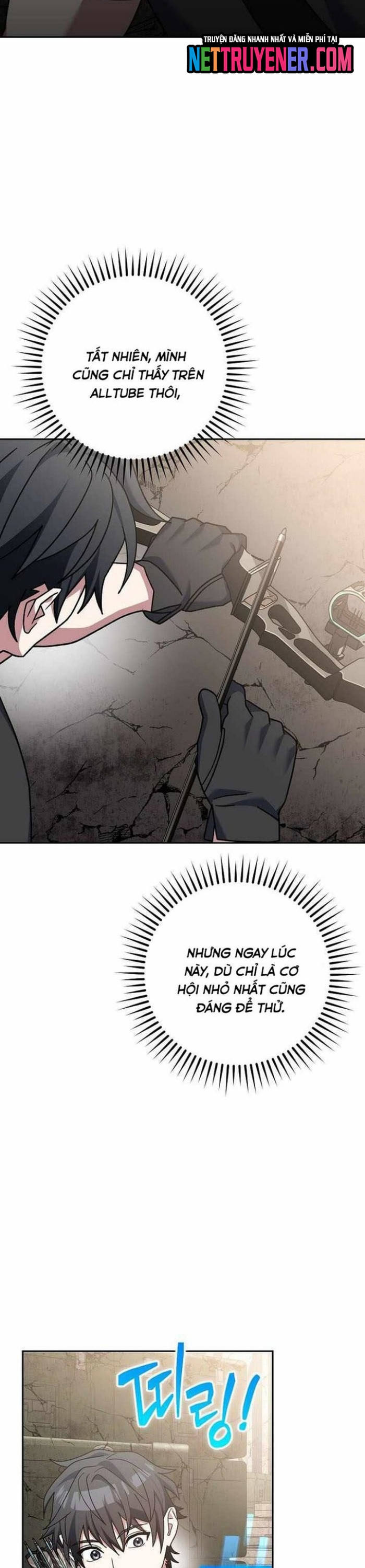 Stream Của Cung Thủ Thiên Tài Chap 62 - Next Chap 63