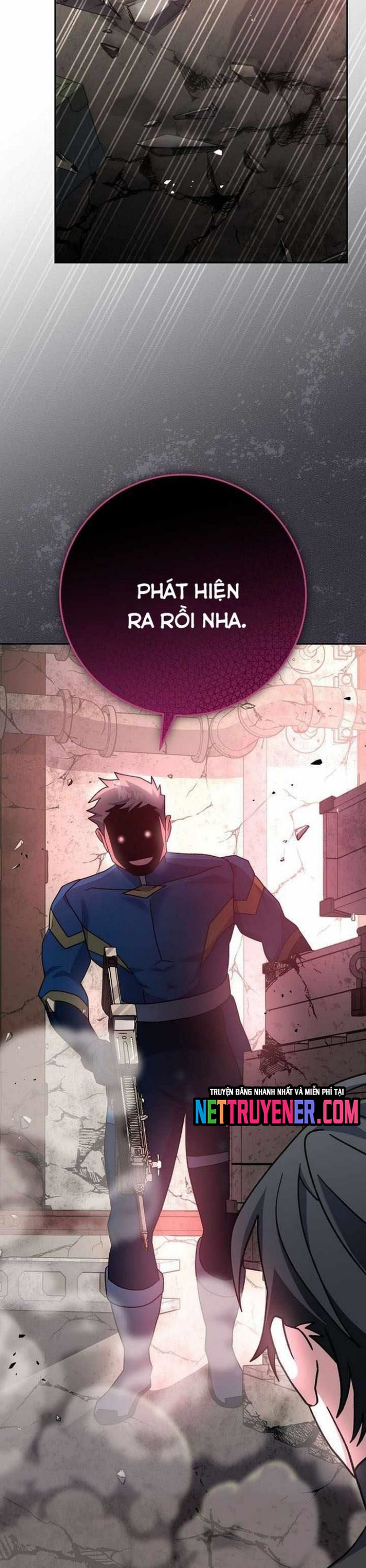 Stream Của Cung Thủ Thiên Tài Chap 62 - Next Chap 63