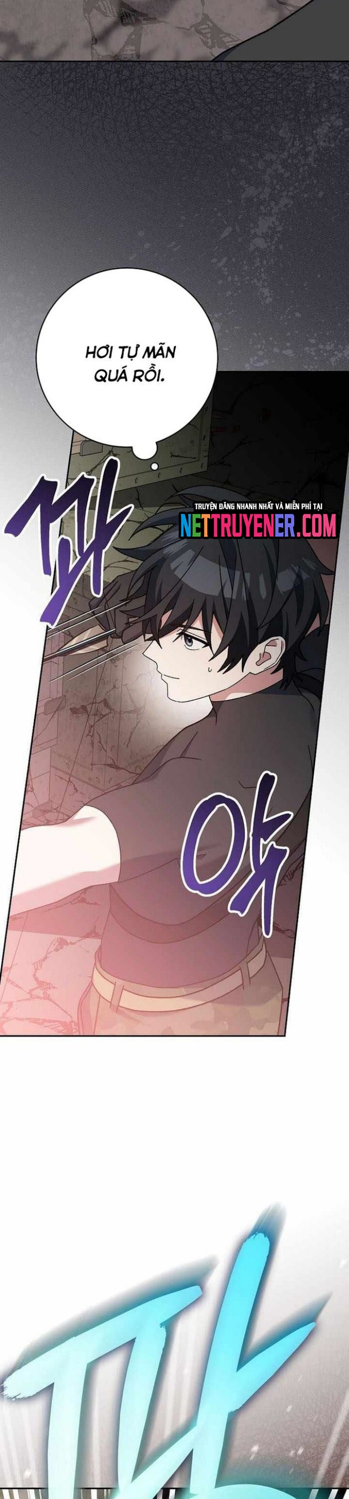 Stream Của Cung Thủ Thiên Tài Chap 62 - Next Chap 63