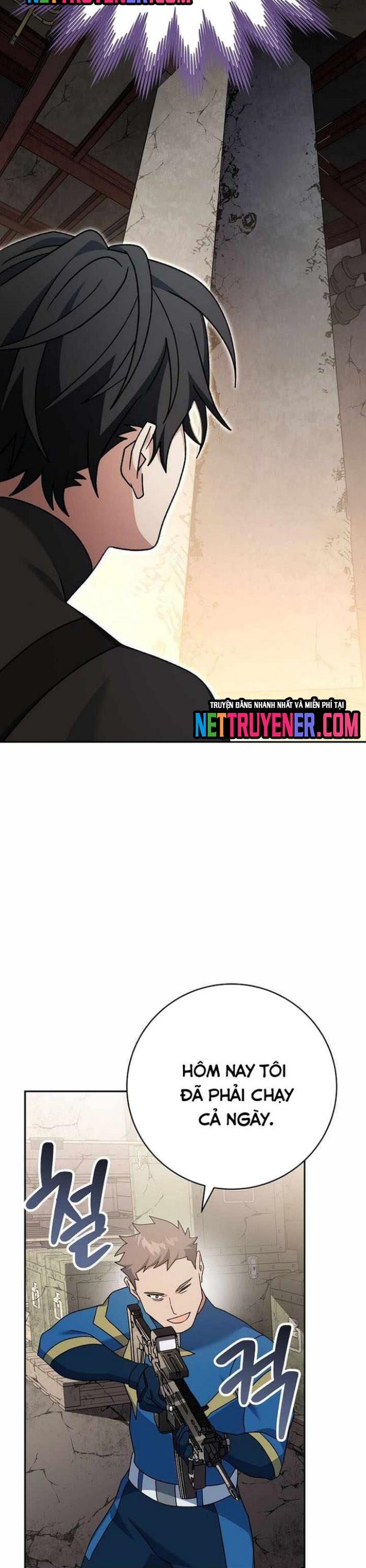 Stream Của Cung Thủ Thiên Tài Chap 62 - Next Chap 63