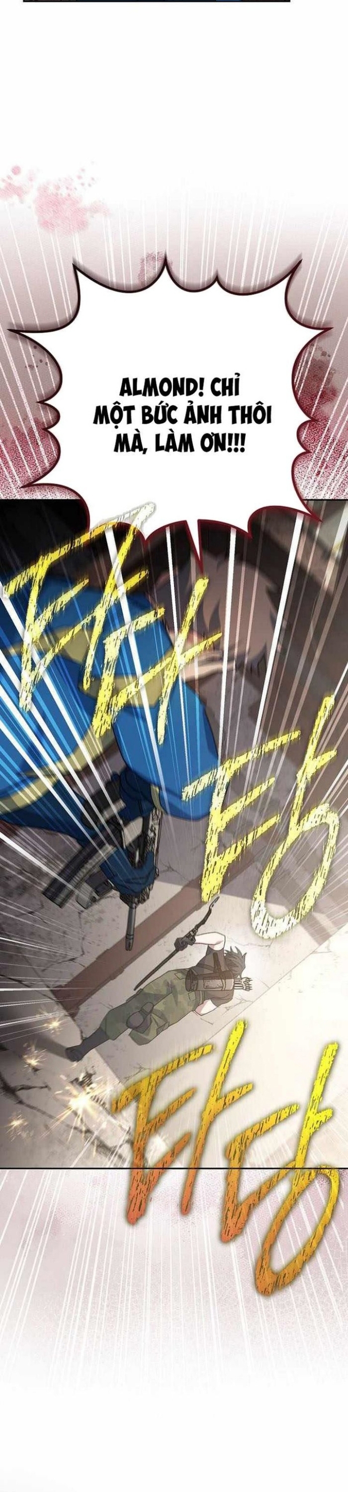 Stream Của Cung Thủ Thiên Tài Chap 62 - Next Chap 63