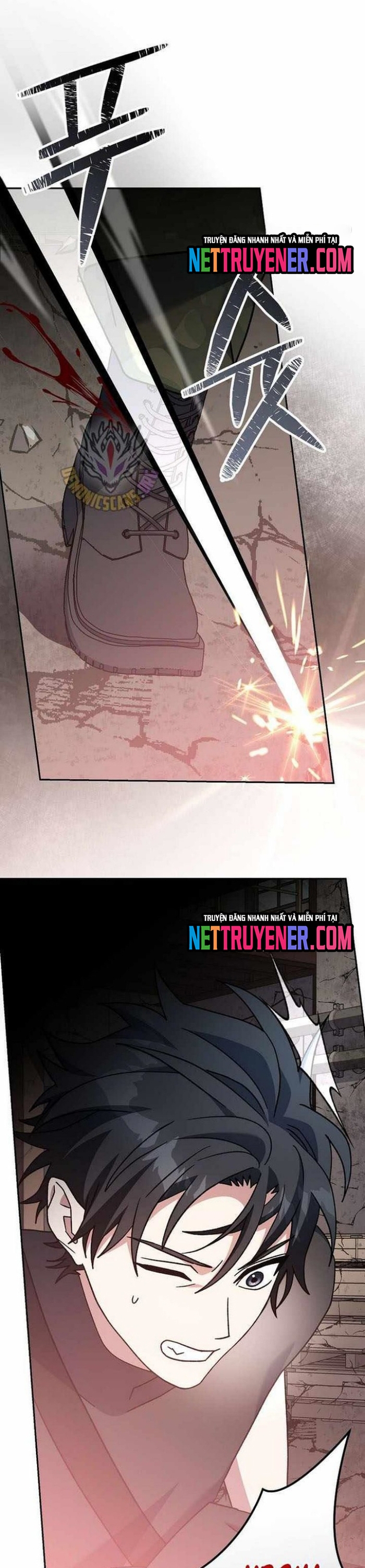 Stream Của Cung Thủ Thiên Tài Chap 62 - Next Chap 63