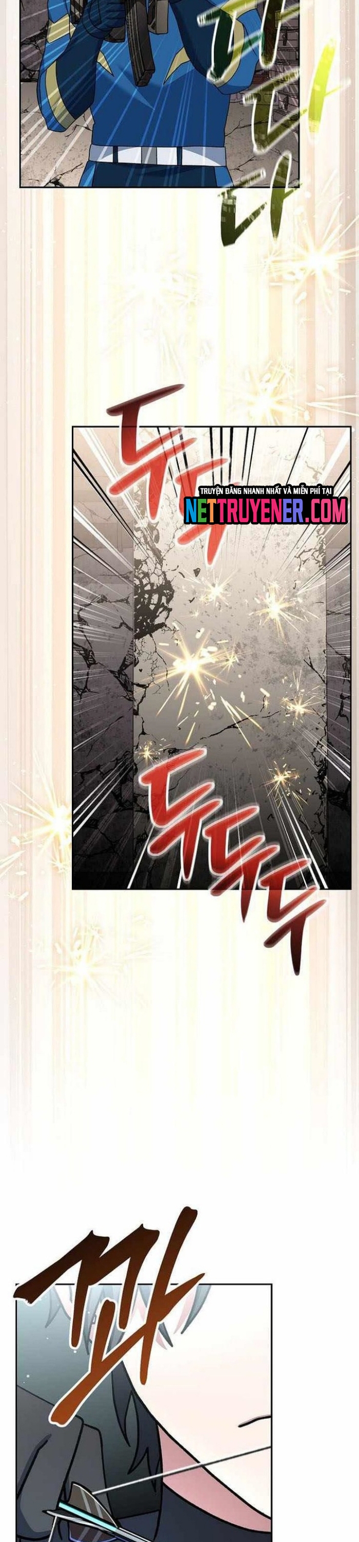 Stream Của Cung Thủ Thiên Tài Chap 62 - Next Chap 63