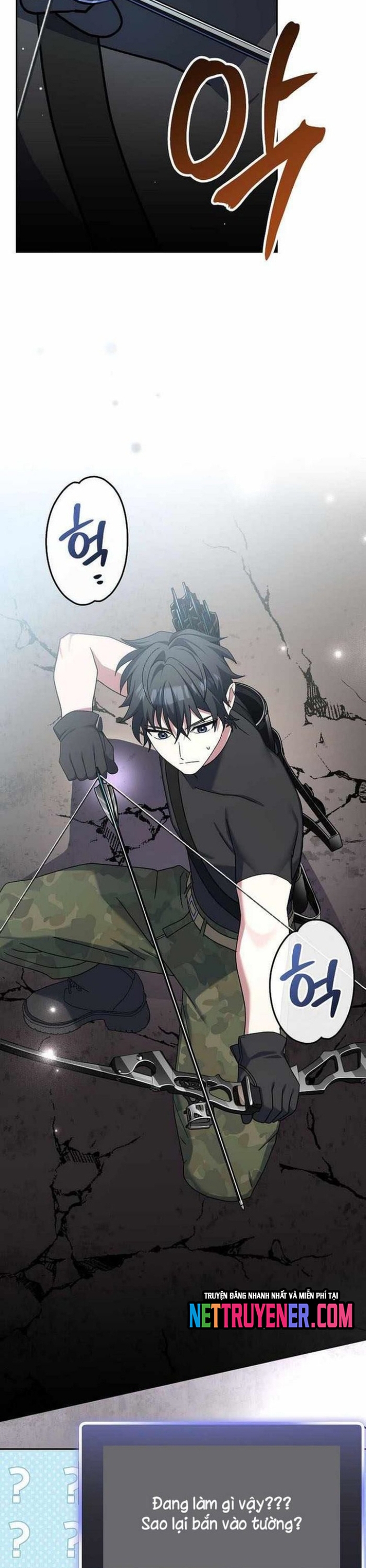 Stream Của Cung Thủ Thiên Tài Chap 62 - Next Chap 63