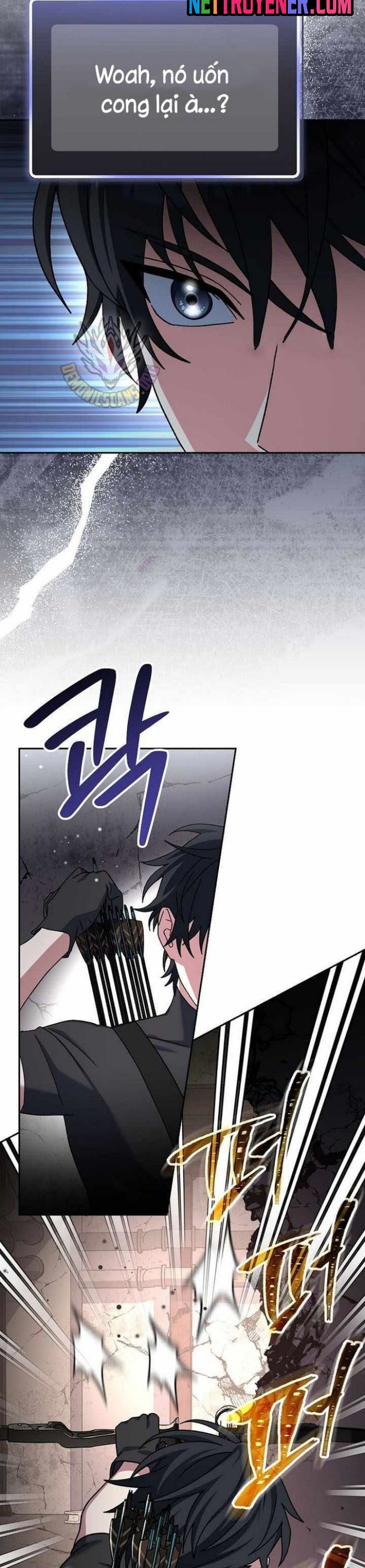 Stream Của Cung Thủ Thiên Tài Chap 62 - Next Chap 63