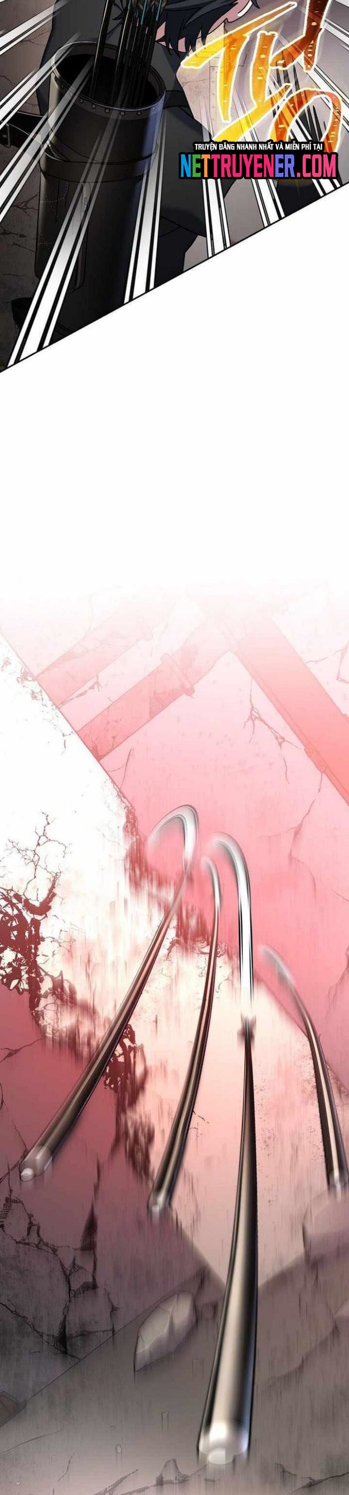 Stream Của Cung Thủ Thiên Tài Chap 62 - Next Chap 63