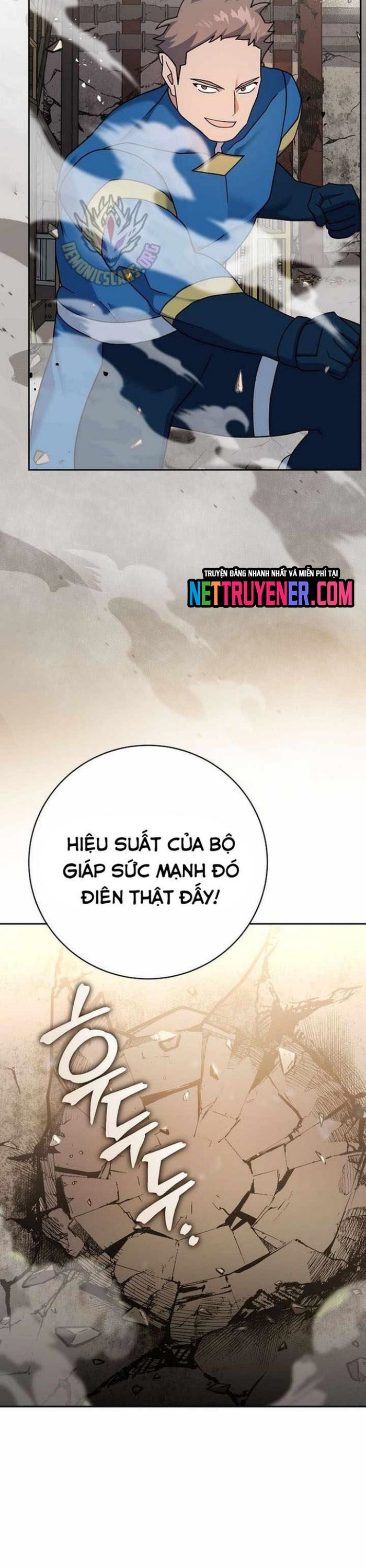 Stream Của Cung Thủ Thiên Tài Chap 62 - Next Chap 63