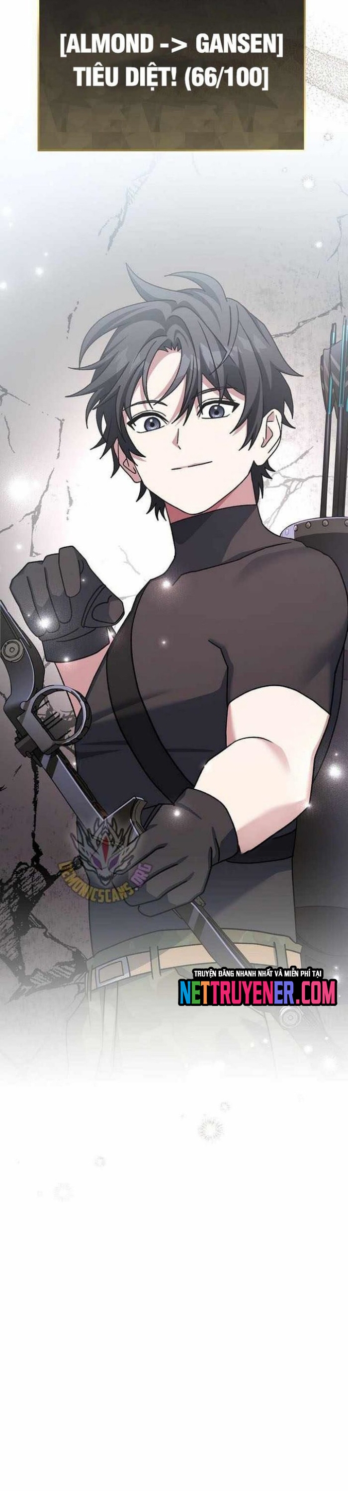 Stream Của Cung Thủ Thiên Tài Chap 62 - Next Chap 63