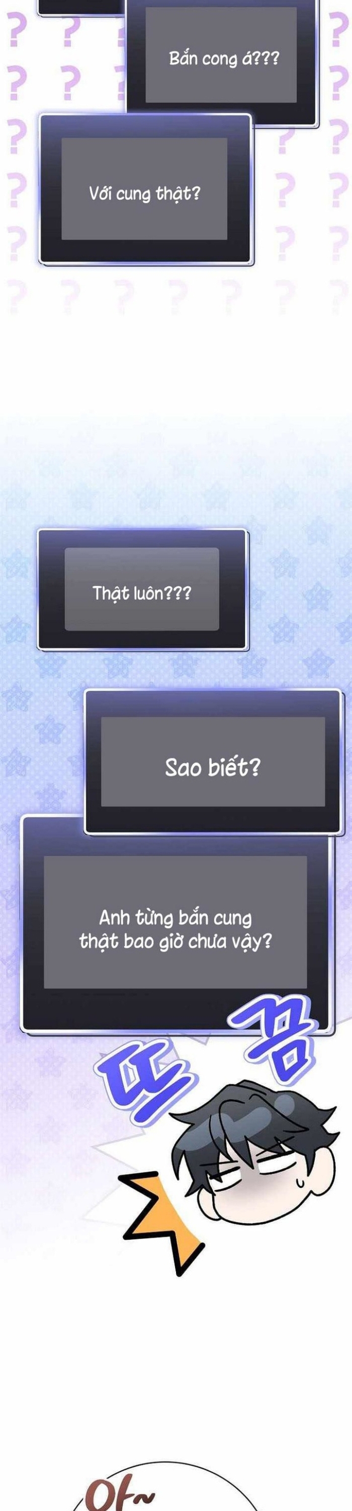 Stream Của Cung Thủ Thiên Tài Chap 62 - Next Chap 63