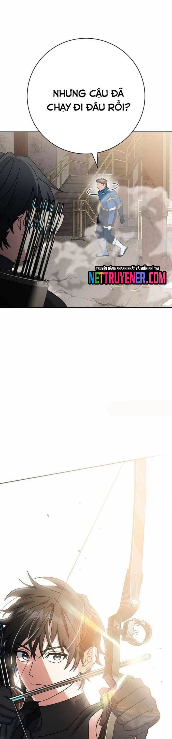 Stream Của Cung Thủ Thiên Tài Chap 62 - Next Chap 63