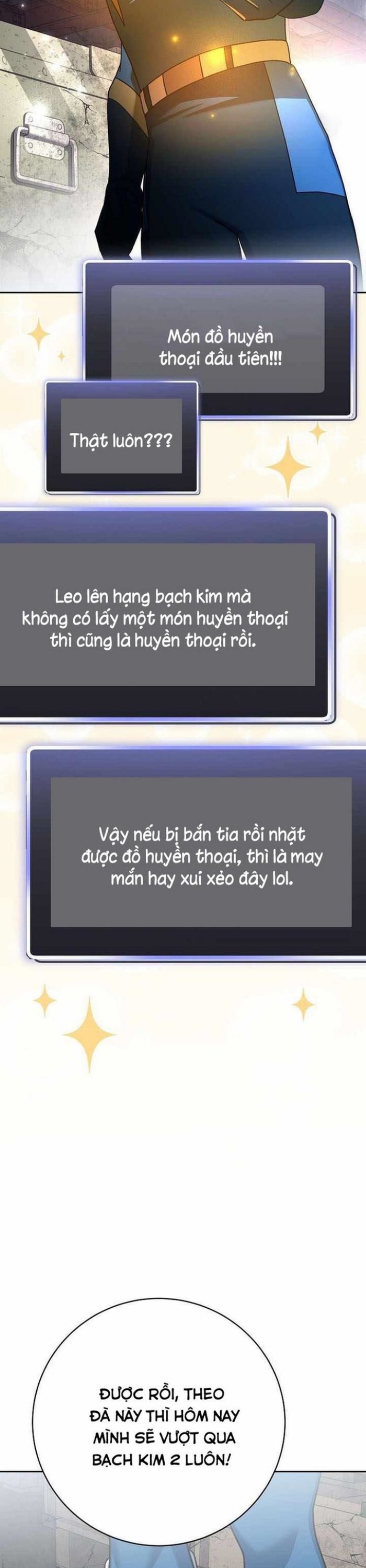 Stream Của Cung Thủ Thiên Tài Chap 62 - Next Chap 63