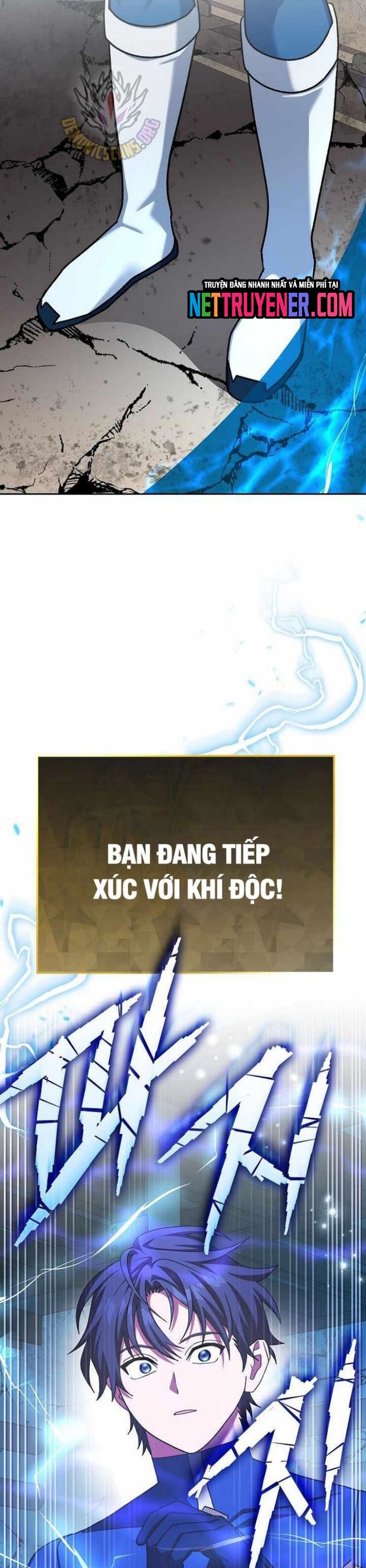 Stream Của Cung Thủ Thiên Tài Chap 62 - Next Chap 63