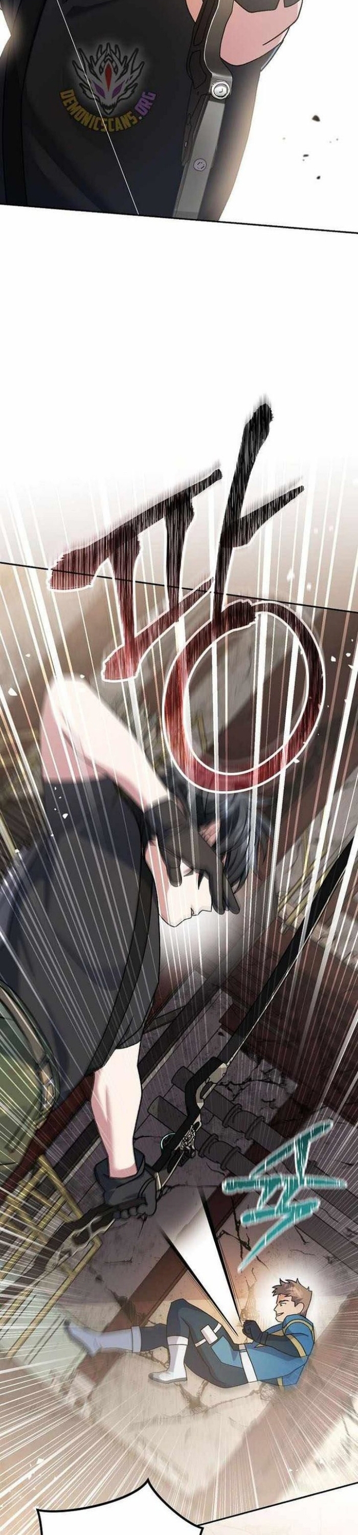 Stream Của Cung Thủ Thiên Tài Chap 62 - Next Chap 63