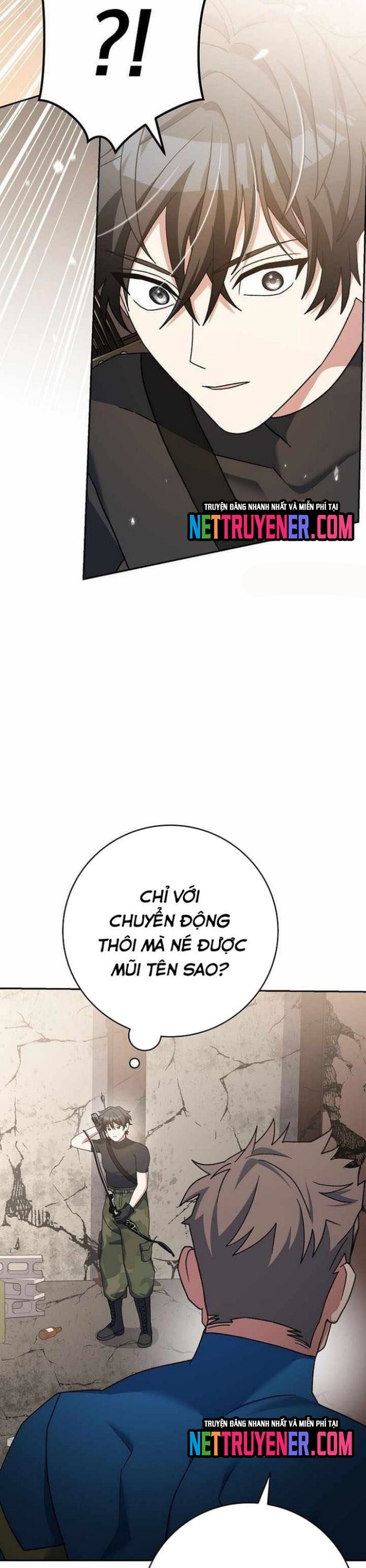 Stream Của Cung Thủ Thiên Tài Chap 62 - Next Chap 63