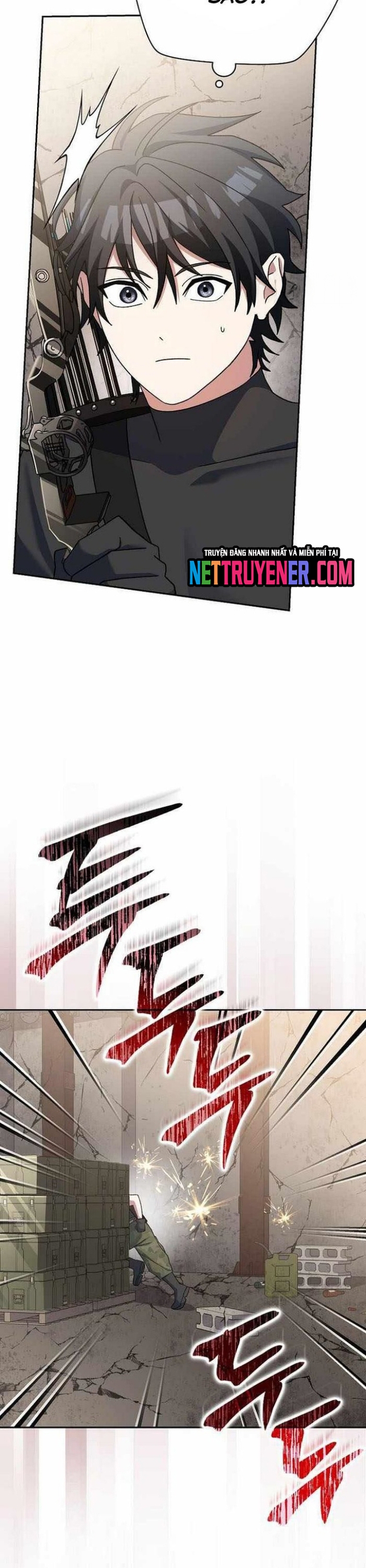 Stream Của Cung Thủ Thiên Tài Chap 62 - Next Chap 63