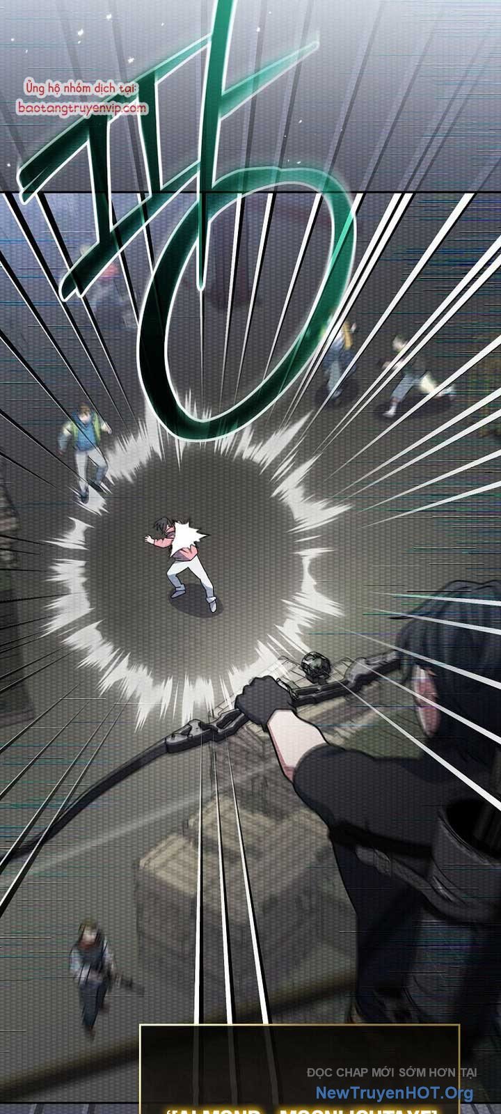 Stream Của Cung Thủ Thiên Tài Chap 70 - Next Chap 71