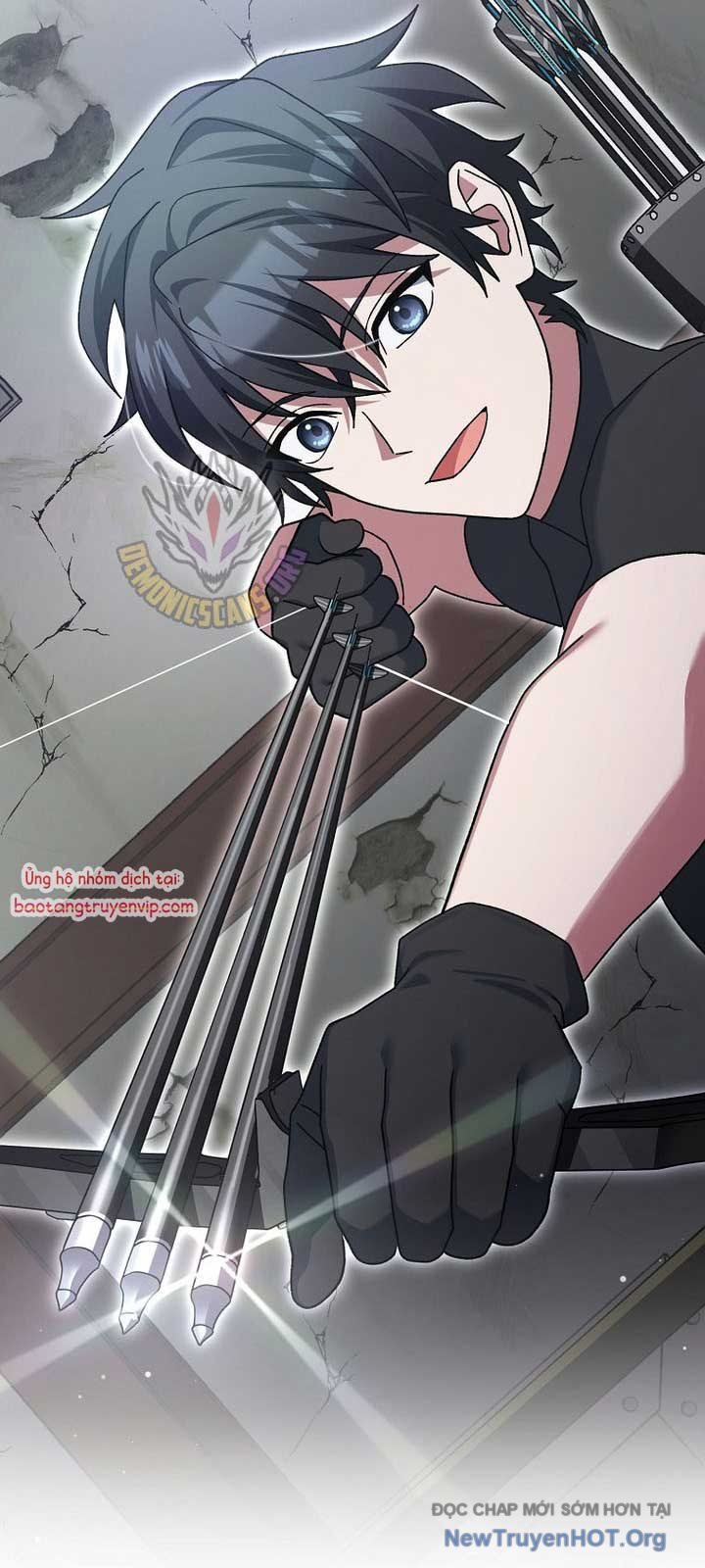 Stream Của Cung Thủ Thiên Tài Chap 70 - Next Chap 71