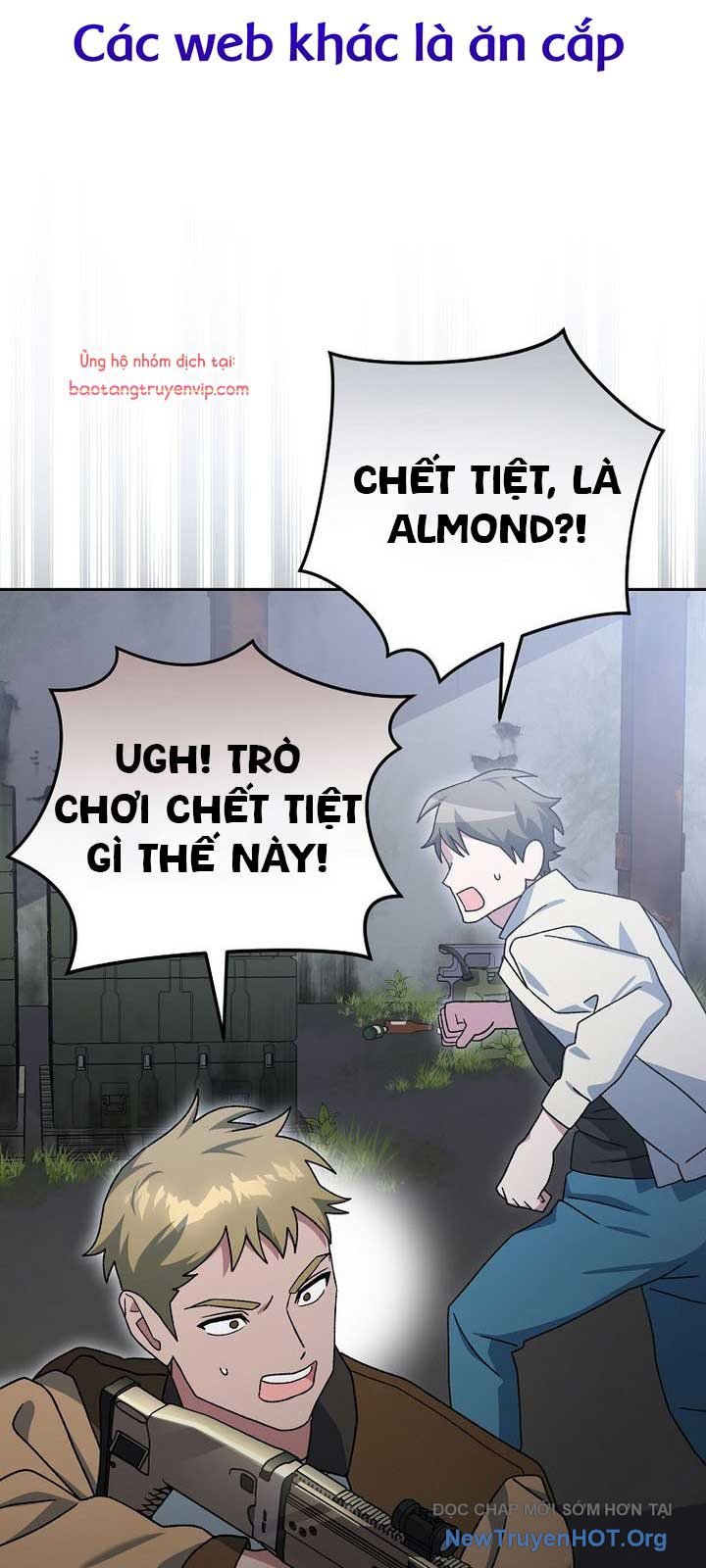 Stream Của Cung Thủ Thiên Tài Chap 70 - Next Chap 71