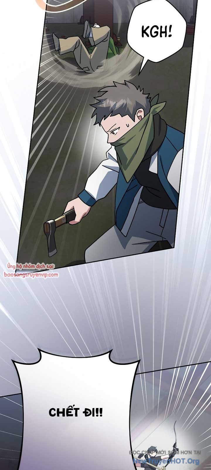 Stream Của Cung Thủ Thiên Tài Chap 70 - Next Chap 71