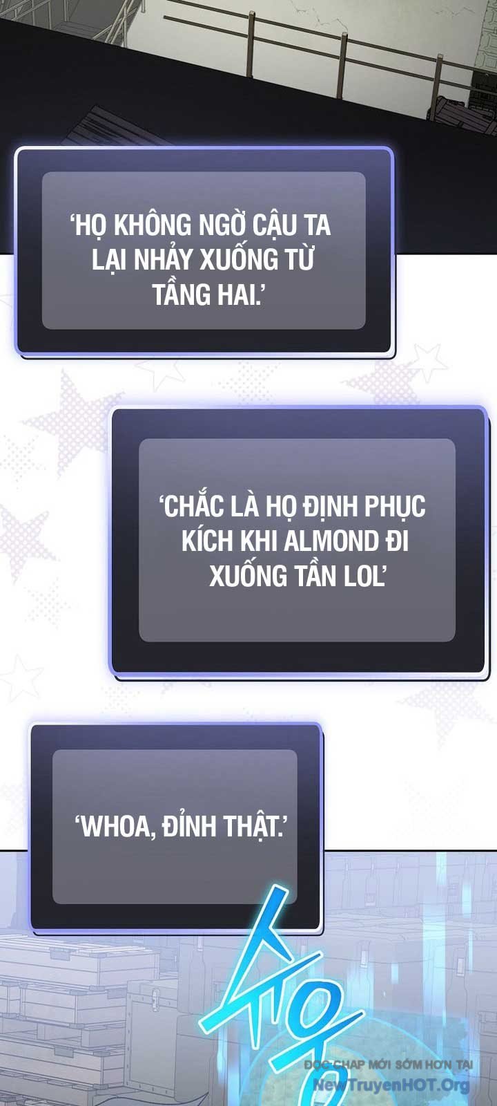 Stream Của Cung Thủ Thiên Tài Chap 70 - Next Chap 71