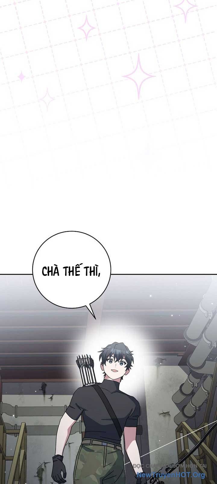 Stream Của Cung Thủ Thiên Tài Chap 70 - Next Chap 71