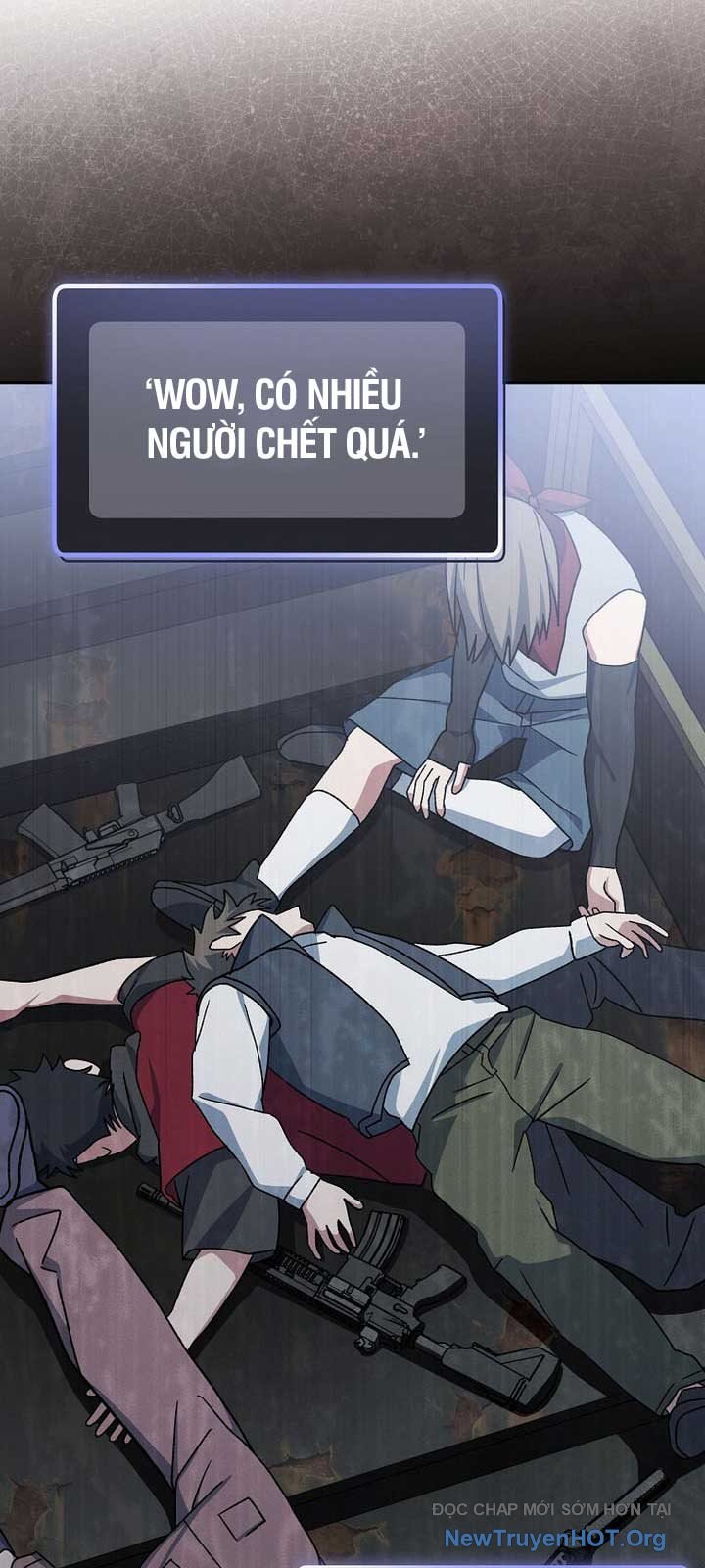 Stream Của Cung Thủ Thiên Tài Chap 70 - Next Chap 71