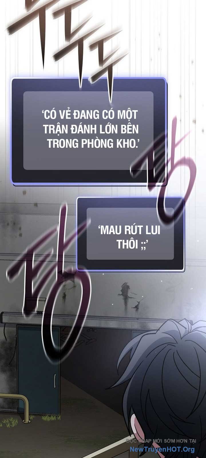 Stream Của Cung Thủ Thiên Tài Chap 70 - Next Chap 71