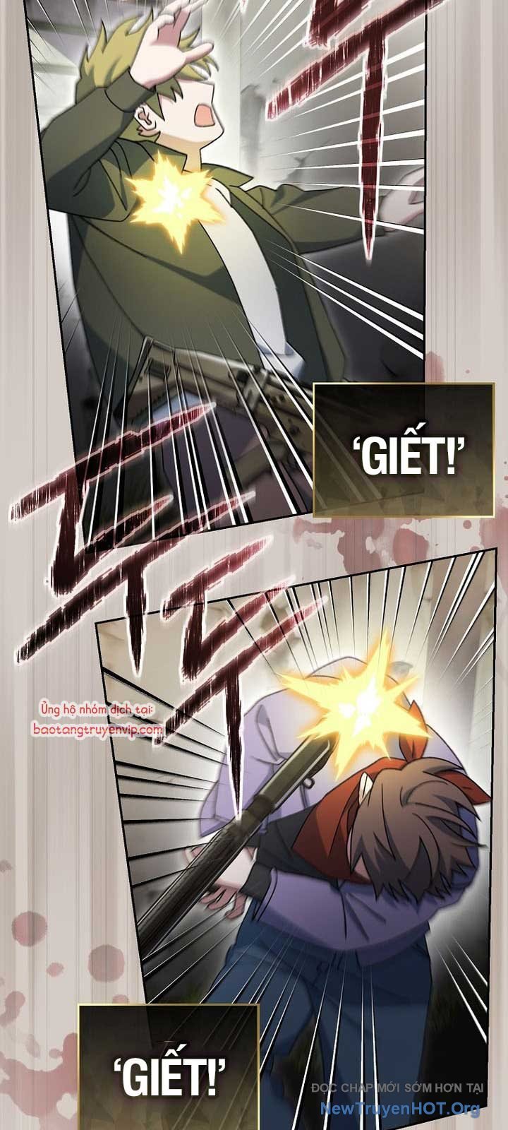 Stream Của Cung Thủ Thiên Tài Chap 70 - Next Chap 71