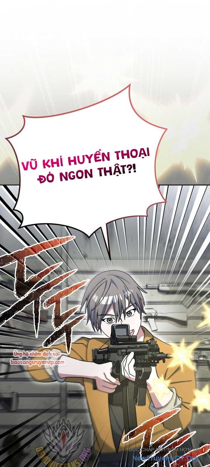 Stream Của Cung Thủ Thiên Tài Chap 70 - Next Chap 71
