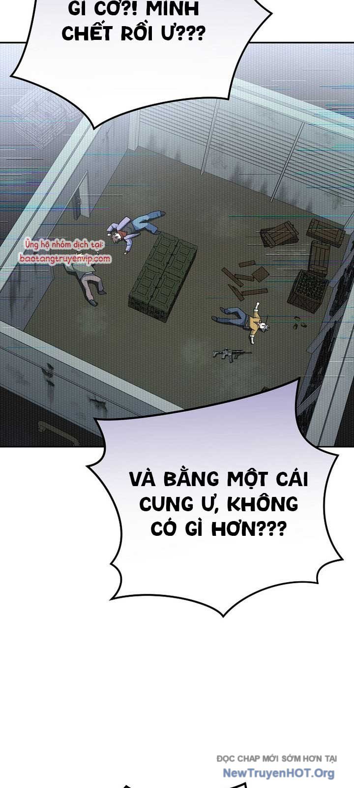 Stream Của Cung Thủ Thiên Tài Chap 70 - Next Chap 71