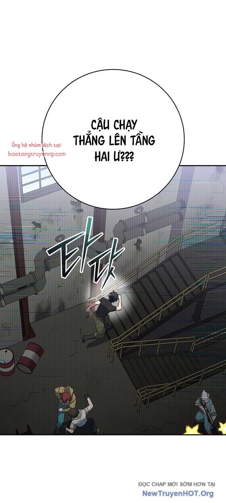 Stream Của Cung Thủ Thiên Tài Chap 70 - Next Chap 71