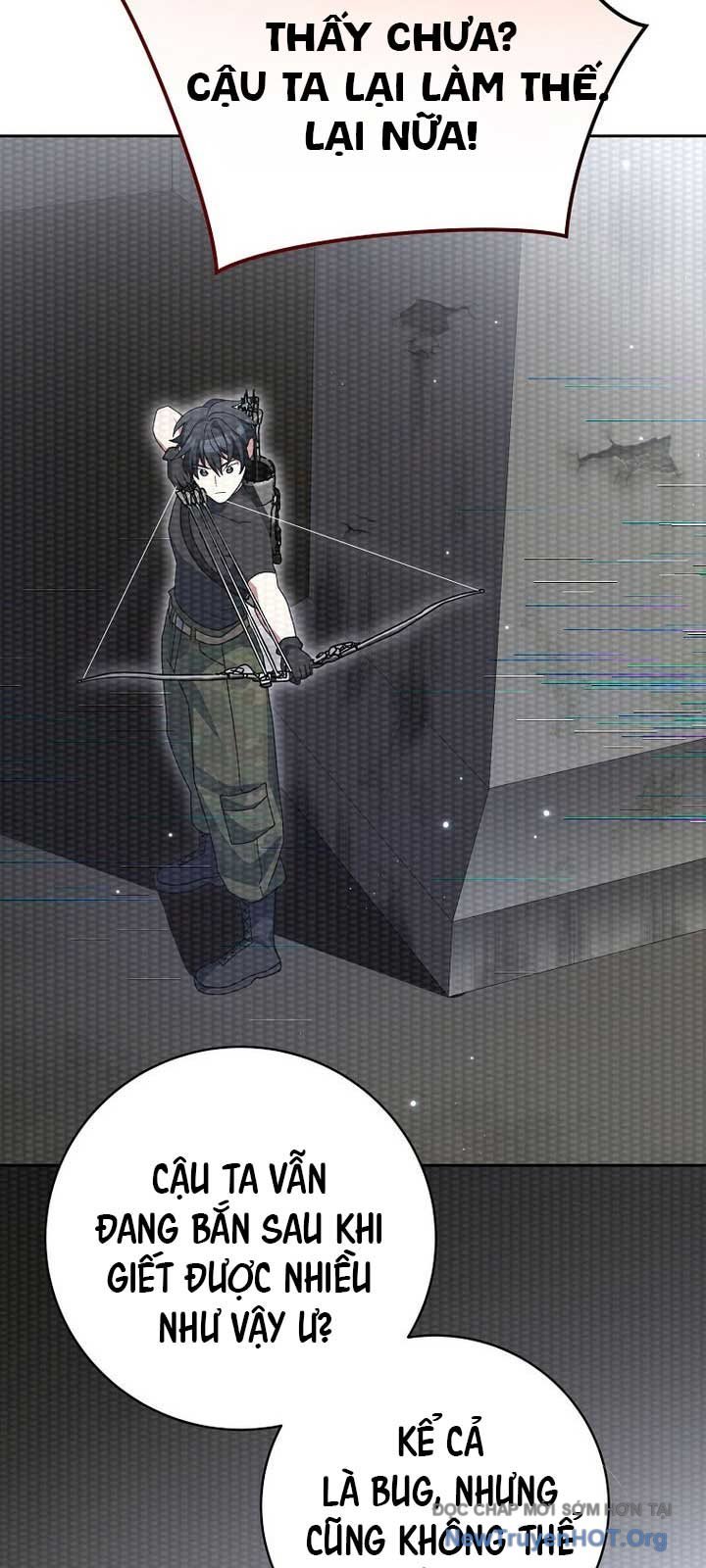 Stream Của Cung Thủ Thiên Tài Chap 70 - Next Chap 71