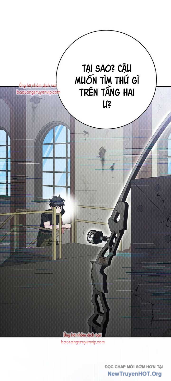 Stream Của Cung Thủ Thiên Tài Chap 70 - Next Chap 71