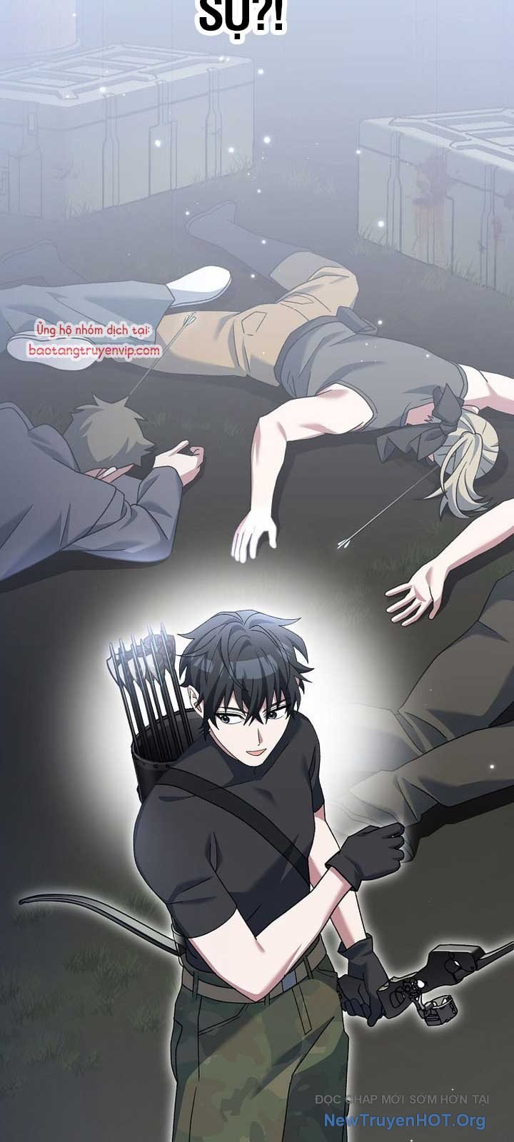 Stream Của Cung Thủ Thiên Tài Chap 70 - Next Chap 71