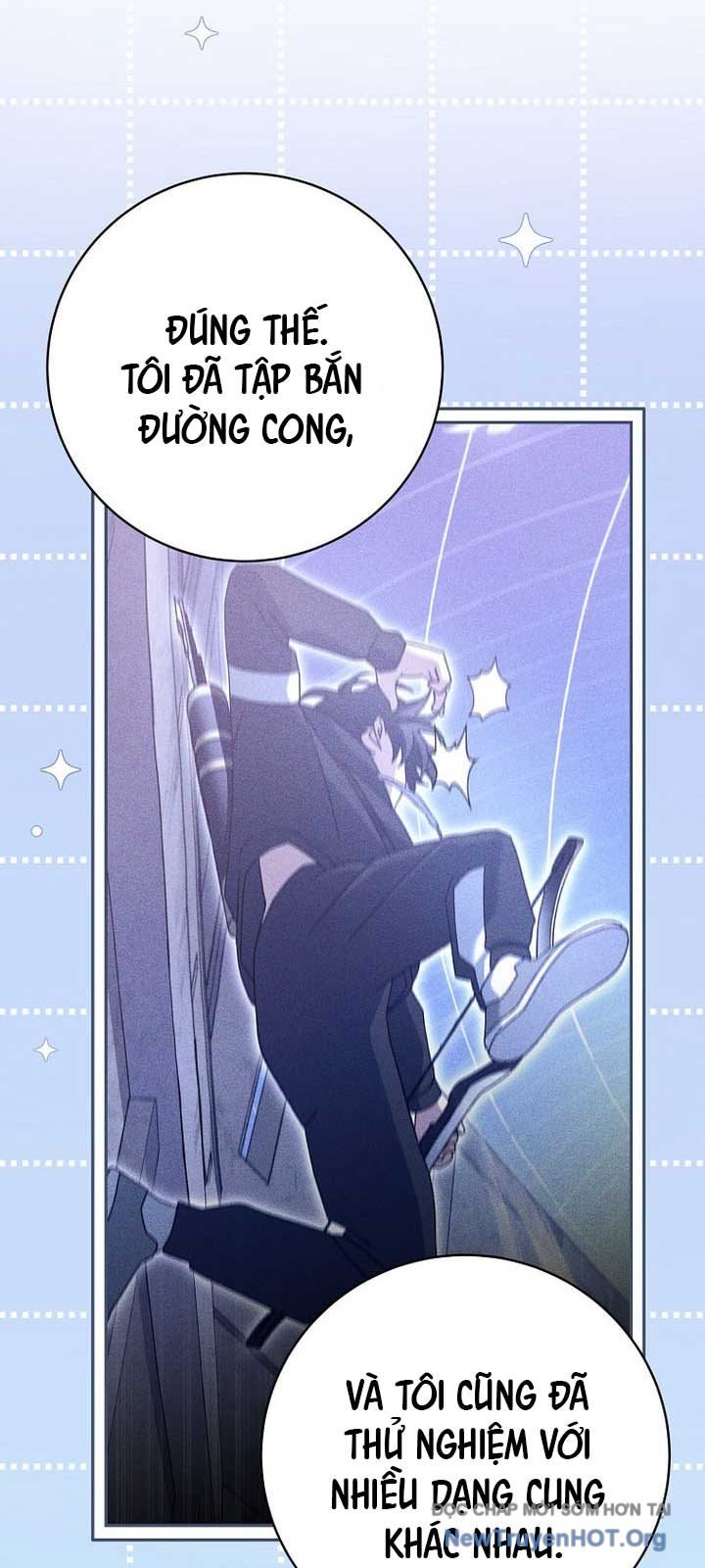 Stream Của Cung Thủ Thiên Tài Chap 70 - Next Chap 71