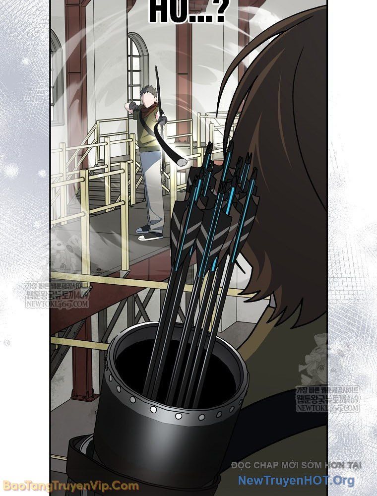 Stream Của Cung Thủ Thiên Tài Chap 89 - Next Chap 90