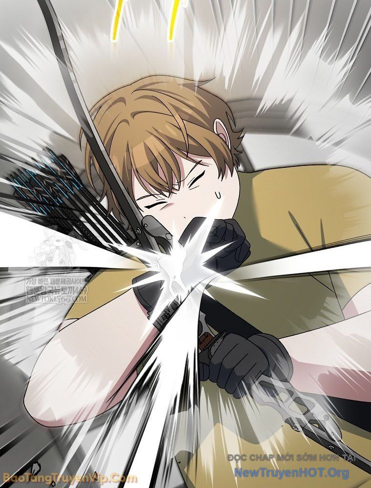 Stream Của Cung Thủ Thiên Tài Chap 89 - Next Chap 90