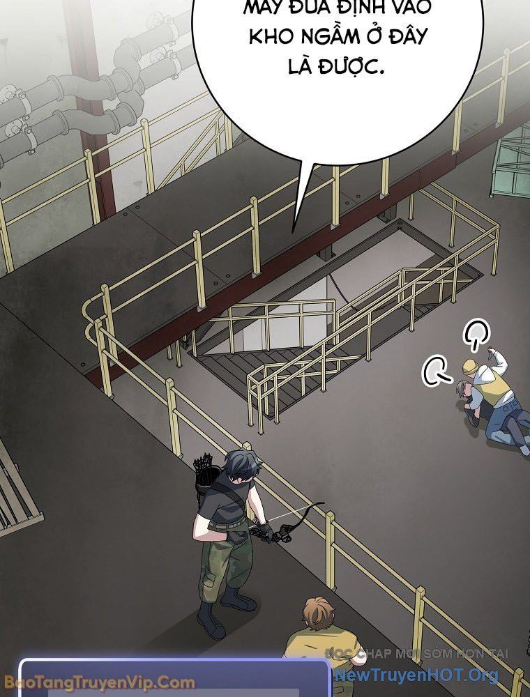 Stream Của Cung Thủ Thiên Tài Chap 89 - Next Chap 90